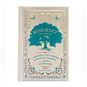 NWOT 📔 Journal by Maria Gamb